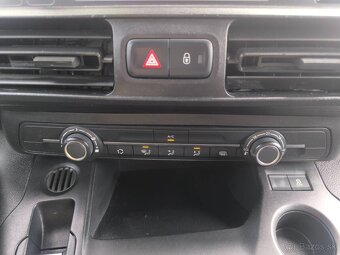 Citroën Berlingo BlueHDi 100 Feel M - 15