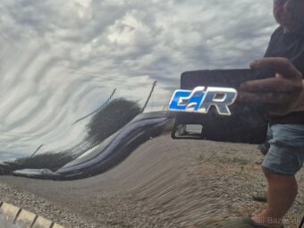 Vw golf  r-line - 15