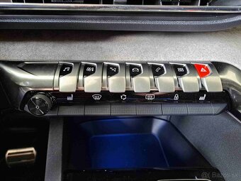 Peugeot 5008 NEW GT 2,0 BlueHdi 180k EAT8 7 miest. - 15