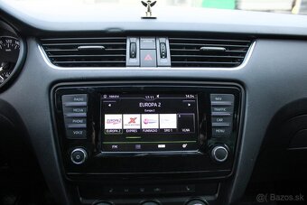 Škoda Octavia Combi 1.6 TDI 81kw / AJ NA SPLÁTKY / PROTIÚČET - 15
