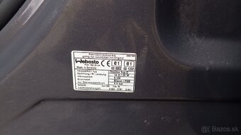 Vw Touareg 3.0 TDi - 15