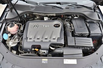 Volkswagen Passat Variant Alltrack 2.0 TDI BMT 177k 4MOTION - 15