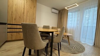 Na prenájom 2-izbový byt s balkónom a parkingom – FUNGL NOVÝ - 15