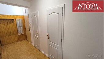 VEĽKÝ 3-izb.byt s NÍZKYMI nákladmi - Žabokreky pri Martine - 15