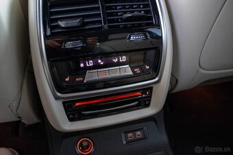 BMW X7 xDrive 4.4 V8 390kw - 15