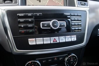 Mercedes-Benz GL 350 CDI BlueTEC 4MATIC, 190kW (2015) - 15