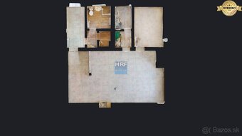 Podnikateľský priestor na hlavnom ťahu v obci Kopčany - 15