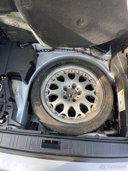 BMW 530D E39 142KW M57 - 15