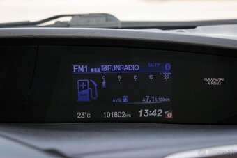 Honda Civic 1.8 i-VTEC Sport A/T - 15
