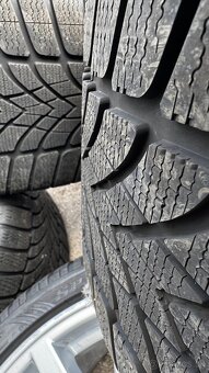 Audi RS6 A6 C7 4G R21 disky kolesa 285/30R21 - 15