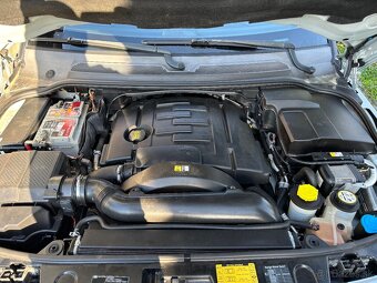 Range Rover Sport 2.7- V6 - 15