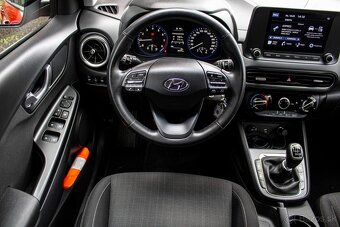 Hyundai Kona 1.0 T-GDi Comfort - 15