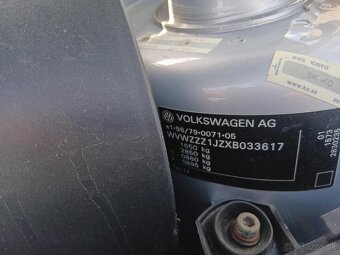 Volkswagen Golf IV - 15