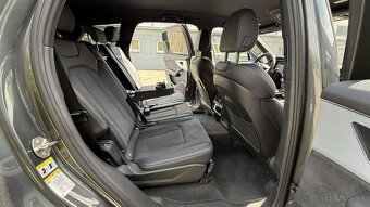 AUDI Q7 50 3.0 TDI S-line mHEV Quatro, 7-miest, Ťažné,Záruka - 15