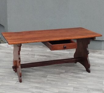 Set starožitný kláštorný. - 15