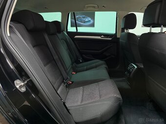 Volkswagen Passat Variant Virtual Cocpit Comfortline - 15