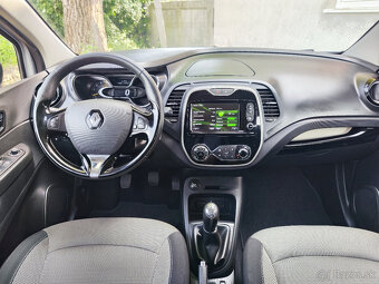 Renault Captur Energy 1.5 - 15