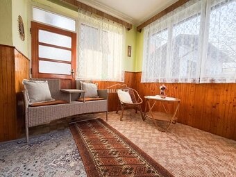 Exkluzívne na predaj rodinný dom s pozemkom 930 m2, Žilina - - 15