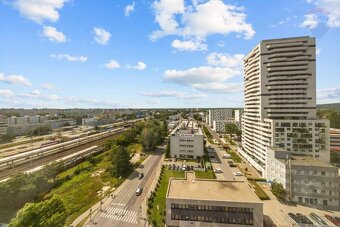 Predaj investičného apartmánu vo Vienna Gate s možnosťou odp - 15