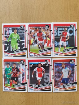 Futbalové kartičky Topps Match Attax 2025 - 15