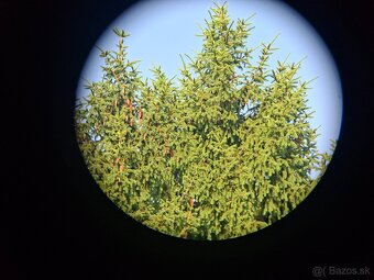 Ďalekohľad Carl Zeiss Jena 7x50 BINOCTAR - 15