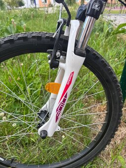 CTM Willy 24” – detský horský bicykel - 15