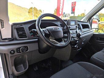 Ford Transit 2,0 TDCi L3H2 - 15