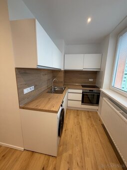 Prenájom 2-izbového bytu v Michalovciach (Stráňany) - 15