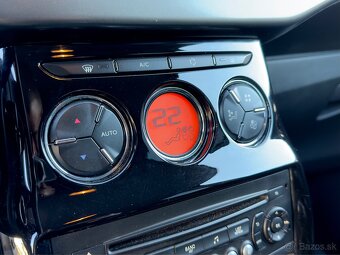 Citroën C3 1.2i Best Collection 2017 105 000km kúpené na SK - 15