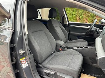 Volkswagen Golf VIII 2.0 TDI 85kw - 15