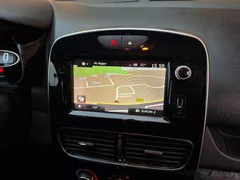 RENAULT CLIO Grandtour IV 1.2 16V SR - 15