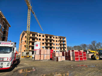 Predaj Bytov - DUNAJSKÁ STREDA - JÚLIUSA LÖRINCZA - 15