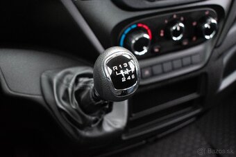 Iveco Daily, 2.3 35C14.PO SERVISE.EXTRA DLOUHÝ VALNÍK. - 15