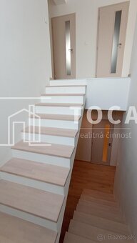 TOCA real – HOLODOM – dvodjpodlažný RD Divina - Lúky - 15