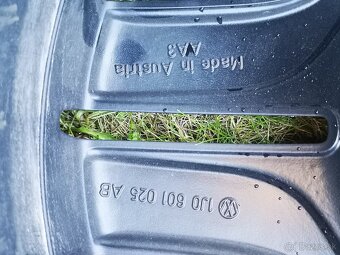 Vw golf 4 1.9 tdi 81 kW - 15