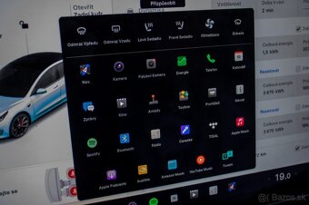 Tesla Model 3 Performance AWD 377KW / PREVERENÉ - 15