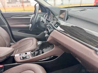 BMW X1 xDrive 20d xLine - 15