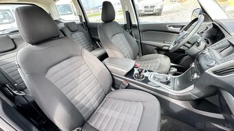 Ford Galaxy 2,0TDCi 7-MIEST - 15
