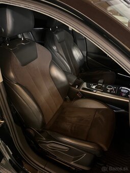 Audi a4 b9 quattro - 15