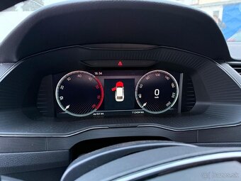 Škoda SuperB Combi 2.0TDi DSG - 15