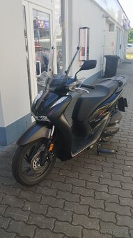 2025 Honda SH150, najazdené 700km - 15