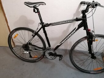 Cross bicykel - 15