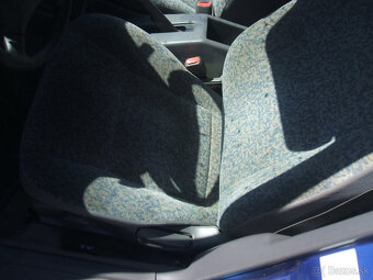 NISSAN ALMERA 1.4 - 15