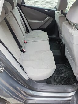 Vw passat b6 1.9 tdi - 15