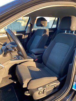 VW Passat 2.0 TDi 110 kW 2021 - 15
