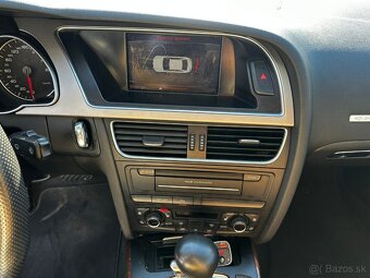 Audi A5 Sportback 3.0 TDI - 15
