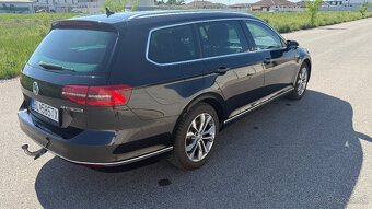 Volkswagen Passat Variant 2.0 TDI 190k BMT Highline 4MOTION - 15