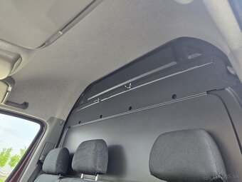 Mercedes-Benz Sprinter 316 CDI 4X4 120kw - 15