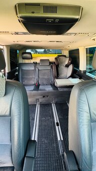 Volkswagen Multivan T 5.2 (najnovšia verzia z T5) - 15