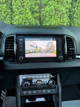 Škoda Karoq 2.0 TDI EVO SCR Style 4x4 DSG - 15